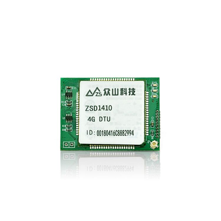 4G DTU模塊-ZSD1410