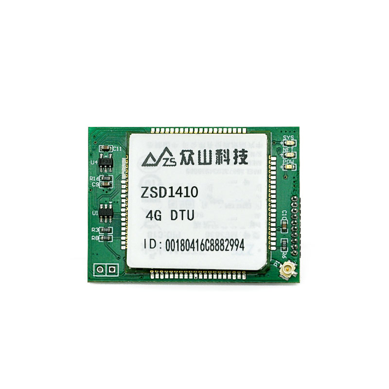 4G DTU模塊-ZSD1410