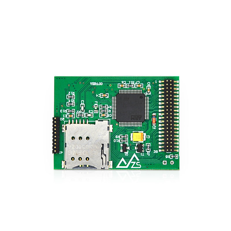 4G DTU模塊-ZSD1410