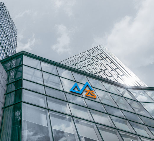 成都眾山科技有限公司——Chengdu Zhongshan Technology Co. , Ltd.
