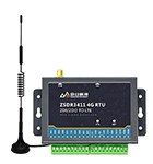 開(kāi)關(guān)量采集模塊ZSDR3411-4G-RTU