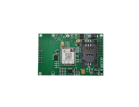 GPRS DTU模塊-ZSD2110