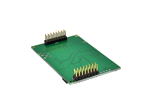 GPRS DTU模塊-ZSD2110
