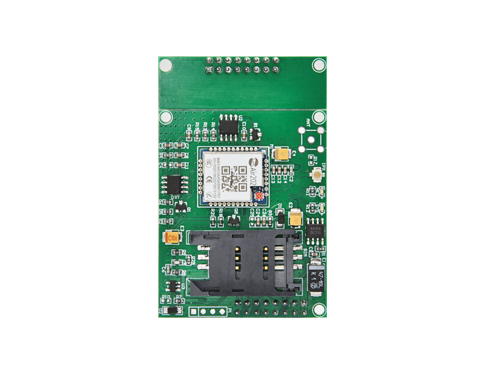 GPRS DTU模塊-ZSD2110
