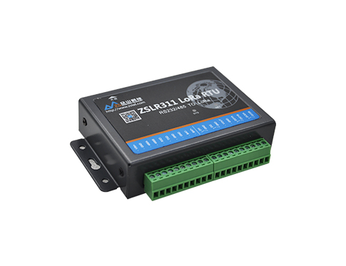 Lora RTU_311