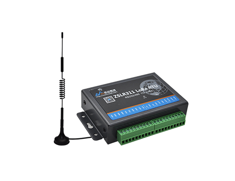 Lora RTU_311