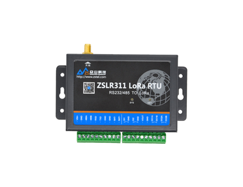 Lora RTU_311