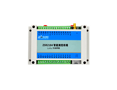 模擬量采集2184_Lora