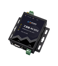 4G DTU模塊LTE658