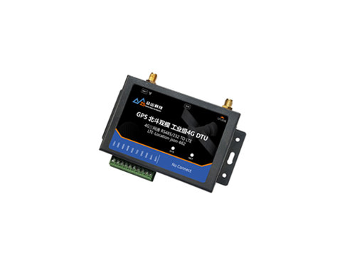 GPS/北斗定位網(wǎng)關(guān)