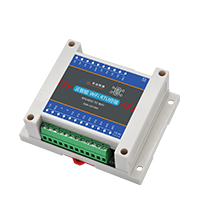 云智能開(kāi)關(guān)ZSW-I/O-004模塊