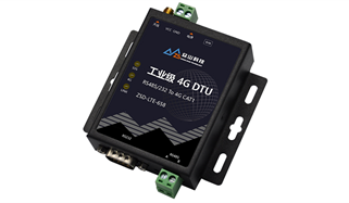 ?大家好，今天為大家提供一個(gè)簡(jiǎn)潔的Modbus RTU協(xié)議傳感器無(wú)線(xiàn)4G主動(dòng)采集應用案例，可以實(shí)現Modbus RTU協(xié)議傳感器進(jìn)行4G無(wú)線(xiàn)遠程網(wǎng)絡(luò )傳輸。